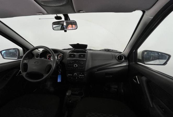 Lada (ВАЗ) Granta I Рестайлинг с пробегом 2023 года, цена 770 000 рублей, 34355 км, лифтбек, Автокод Объявления