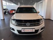 Volkswagen Tiguan I Рестайлинг Чебоксары  - изображение 43