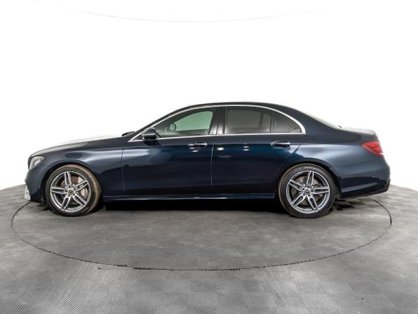 Mercedes-Benz E-Класс V (W213 S213 C238) с пробегом 2017 года, цена 3 950 000 рублей, 118399 км, седан, Автокод Объявления