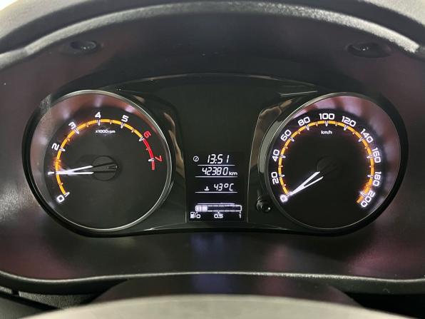 Lada (ВАЗ) Granta I Рестайлинг с пробегом 2022 года, цена 850 000 рублей, 42380 км, универсал, Автокод Объявления