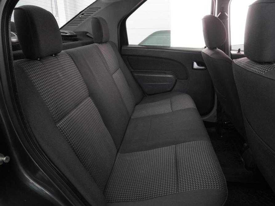 Renault Logan I Воронеж  - изображение 7