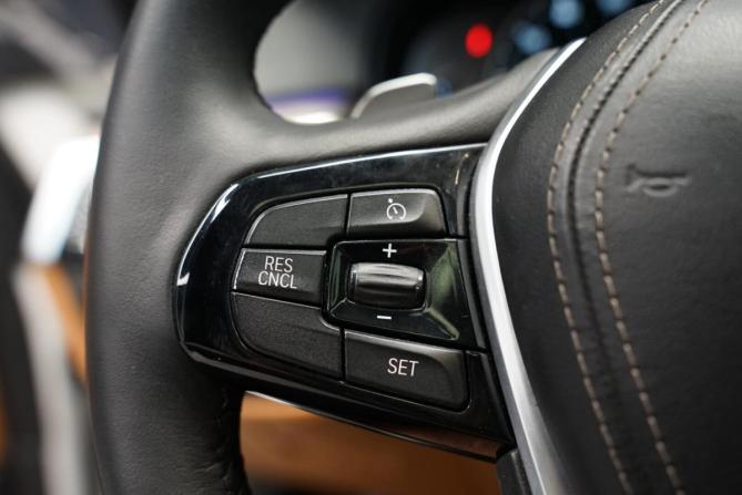 BMW 5 серии VII (G30/G31/G38) с пробегом 2018 года, цена 3 750 000 рублей, 89000 км, седан, Автокод Объявления