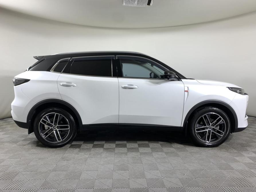 Changan CS55 Plus II Москва  - изображение 4