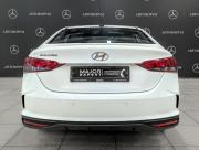 Hyundai Solaris II Рестайлинг Москва  - изображение 31