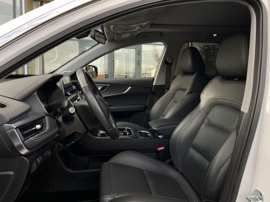 Chery Tiggo 8 I Рестайлинг Москва  - изображение 23