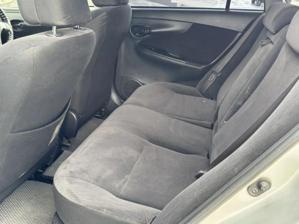 Toyota Corolla X (E140 E150) с пробегом 2007 года, цена 700 000 рублей, 267231 км, универсал, Автокод Объявления
