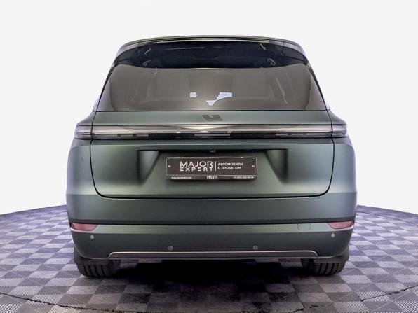 Li Auto (Lixiang) L9 I с пробегом 2024 года, цена 6 400 000 рублей, 71368 км, внедорожник, Автокод Объявления