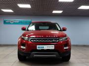Land Rover Range Rover Evoque I Москва  - изображение 21