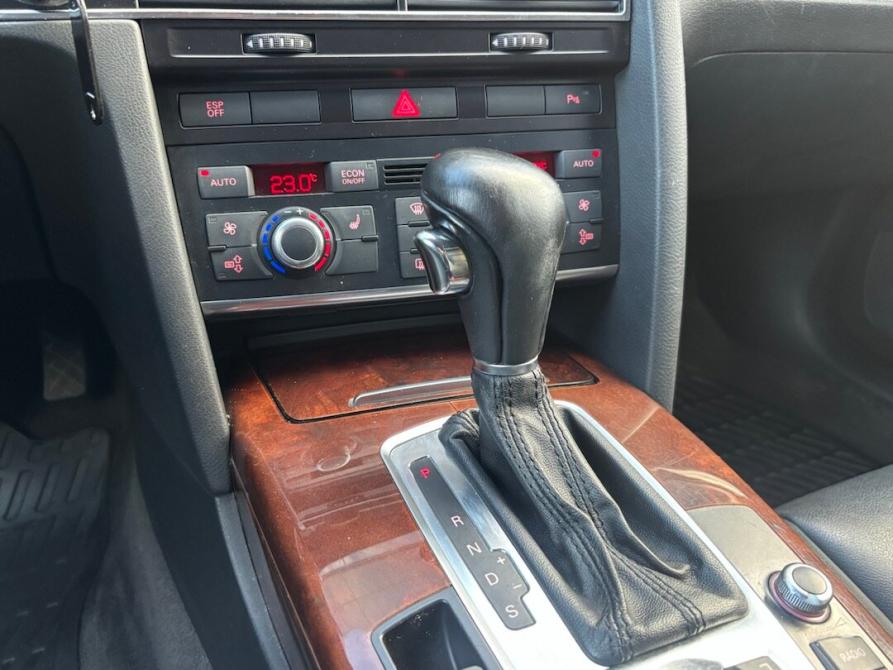 Audi A6 III (C6) Энгельс  - изображение 15