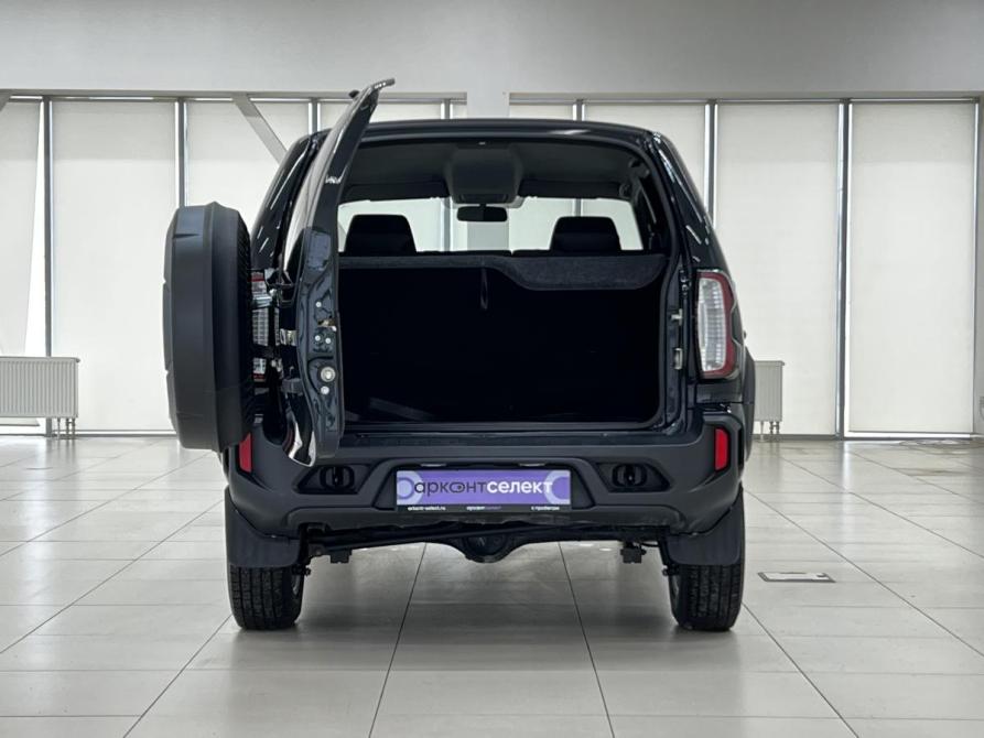Lada (ВАЗ) Niva Волгоград  - изображение 30