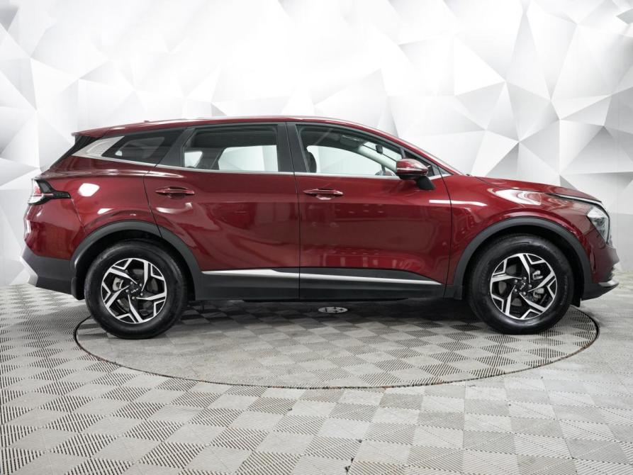 Kia Sportage V Ульяновск  - изображение 6
