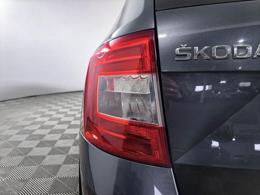 Skoda Octavia III (A7) Уфа  - изображение 13