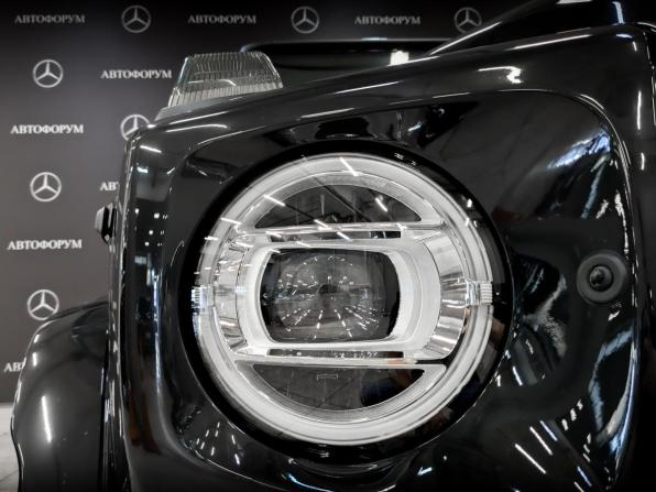 Mercedes-Benz G-Класс III (W463) с пробегом 2020 года, цена 12 000 000 рублей, 113000 км, внедорожник, Автокод Объявления