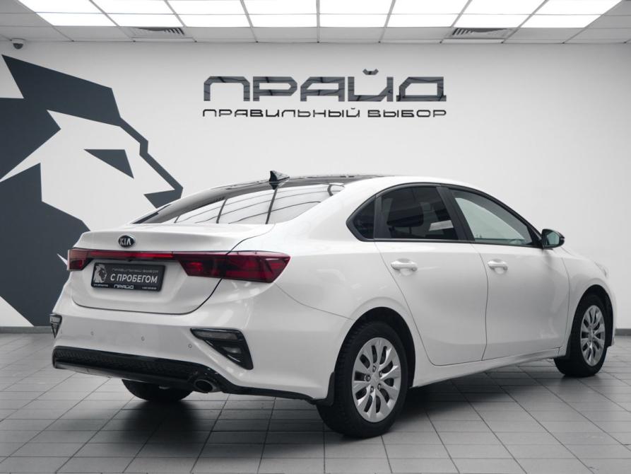 Kia Cerato IV Ростов-на-Дону  - изображение 5