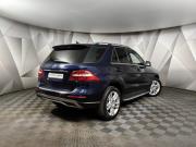 Mercedes-Benz M-Класс III (W166) Москва  - изображение 26