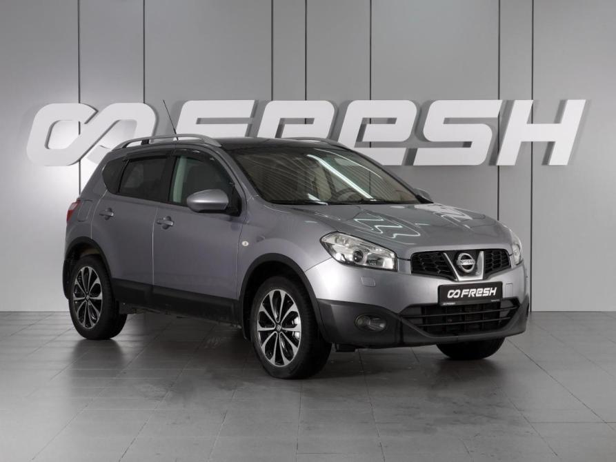 Nissan Qashqai I Рестайлинг Минеральные Воды  - изображение 1