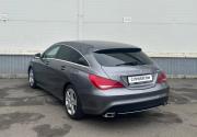 Mercedes-Benz CLA I (C117 X117) Санкт-Петербург  - изображение 30