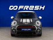 Mini Hatch III (F55/F56) Москва  - изображение 23