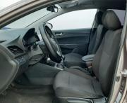 Hyundai Solaris II Рестайлинг Москва  - изображение 25