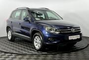 Volkswagen Tiguan I Рестайлинг Нижний Новгород  - изображение 28