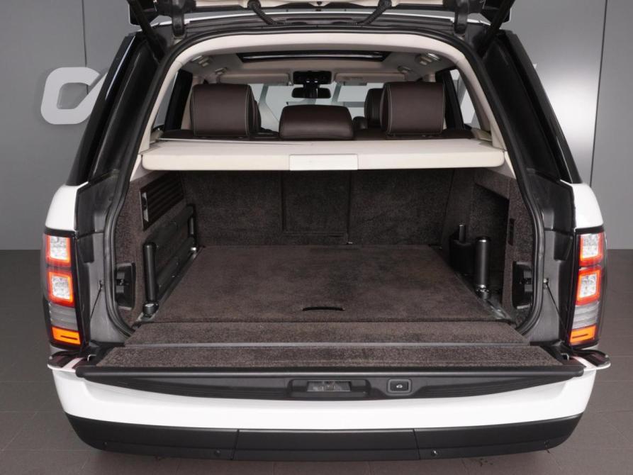 Land Rover Range Rover IV Минеральные Воды  - изображение 25