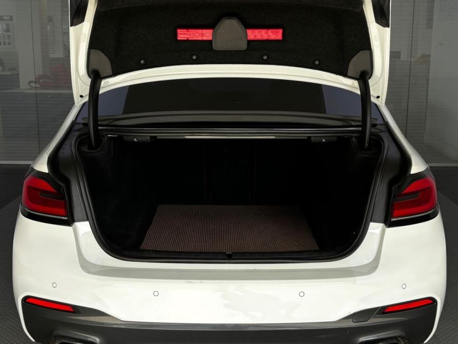 BMW 5 серии VII (G30/G31/G38) Уфа  - изображение 12