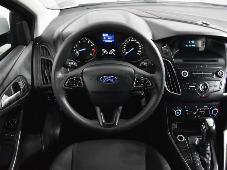 Ford Focus III Рестайлинг Екатеринбург  - изображение 12