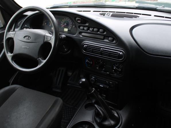 Lada (ВАЗ) Niva Travel I с пробегом 2023 года, цена 799 000 рублей, 97677 км, внедорожник, Автокод Объявления