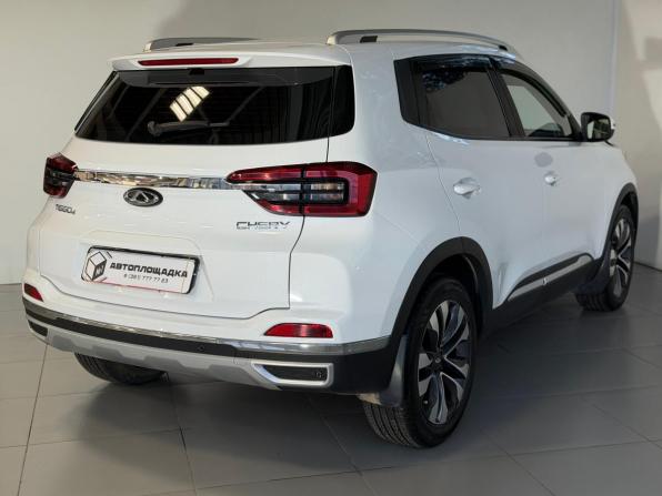 Chery Tiggo 4 Pro I с пробегом 2023 года, цена 1 719 000 рублей, 30384 км, внедорожник, Автокод Объявления