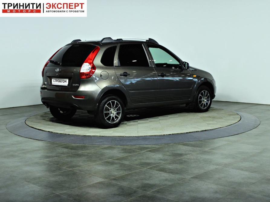 Lada (ВАЗ) Kalina II Белгород  - изображение 6