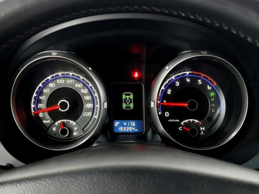 Mitsubishi Pajero IV Москва  - изображение 6
