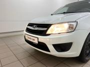 Lada (ВАЗ) Granta I Энгельс  - изображение 45