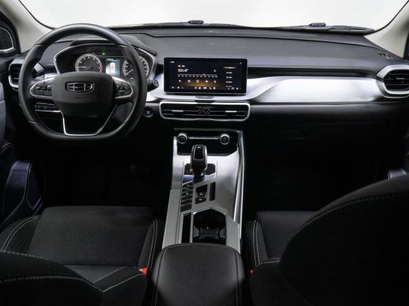Geely Coolray I с пробегом 2021 года, цена 1 640 000 рублей, 77732 км, внедорожник, Автокод Объявления