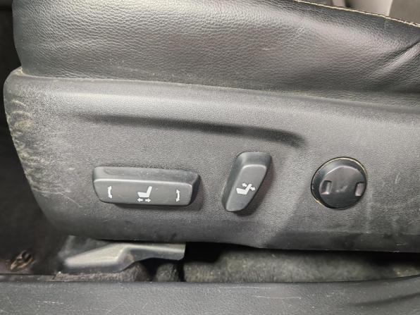 Toyota Camry VII (XV50) с пробегом 2012 года, цена 1 225 000 рублей, 264294 км, седан, Автокод Объявления