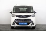 Toyota Tank I Томск  - изображение 21