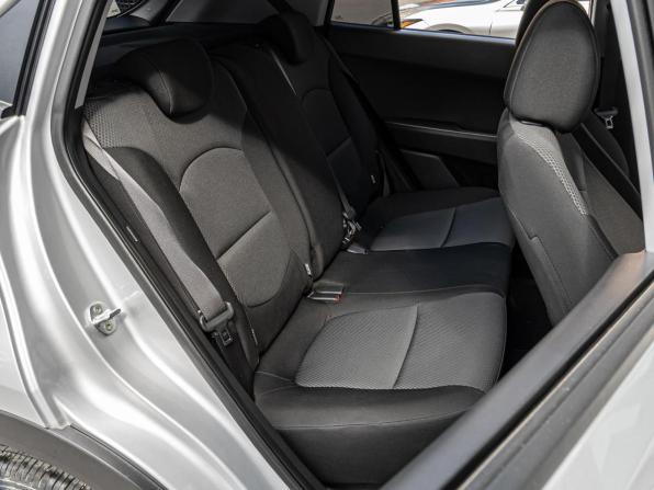 Hyundai Creta I Рестайлинг с пробегом 2020 года, цена 2 098 000 рублей, 21948 км, внедорожник, Автокод Объявления