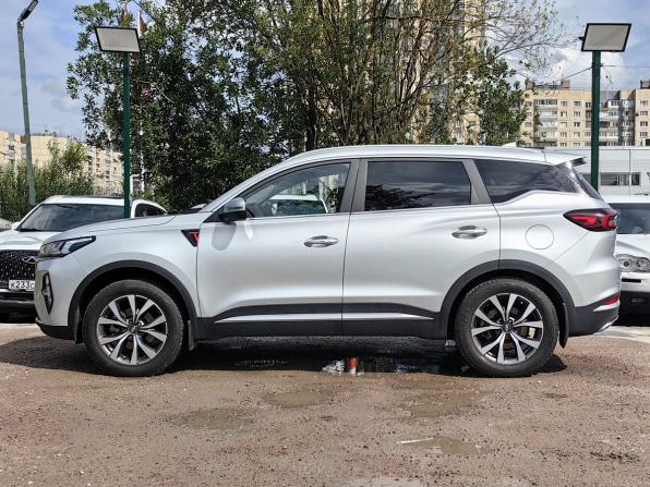 Chery Tiggo 7 Pro Max I с пробегом 2023 года, цена 1 719 000 рублей, 29752 км, внедорожник, Автокод Объявления
