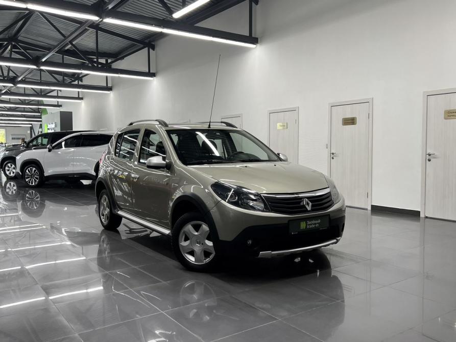 Renault Sandero I Тверь  - изображение 5