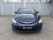 Hyundai i30 I Рестайлинг Ростов-на-Дону  - изображение 31