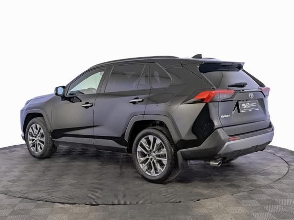 Toyota RAV4 V (XA50) с пробегом 2022 года, цена 4 020 000 рублей, 83820 км, внедорожник, Автокод Объявления