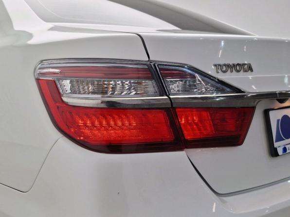 Toyota Camry VII (XV50) Рестайлинг с пробегом 2015 года, цена 1 931 000 рублей, 135937 км, седан, Автокод Объявления