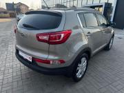 Kia Sportage III Астрахань  - изображение 25