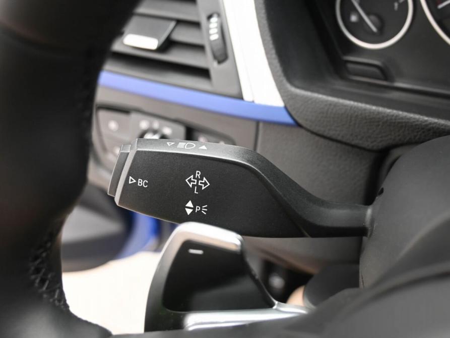 BMW 3 серии VI (F3x) Рестайлинг Ростов-на-Дону  - изображение 16