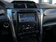 Toyota Camry VII (XV50) Рестайлинг Волгоград  - изображение 34