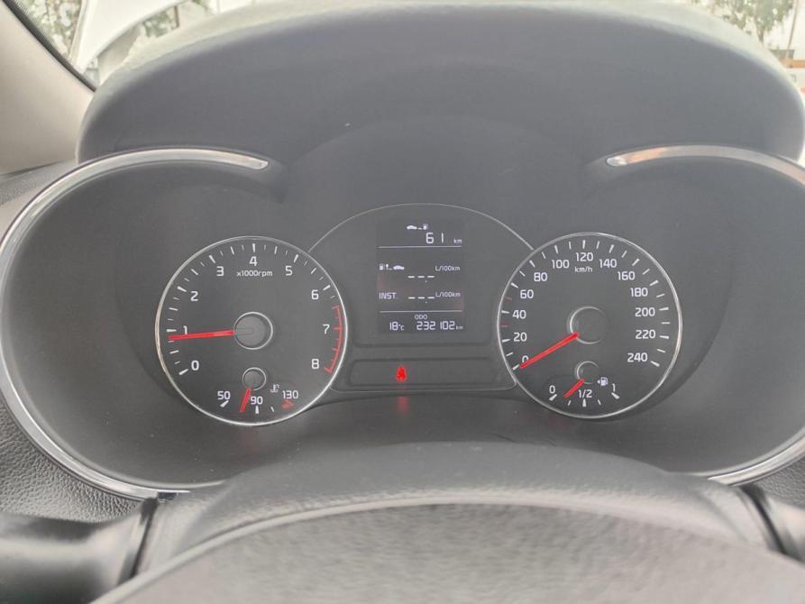 Kia Cerato III Рестайлинг (Classic) Новомосковск  - изображение 16