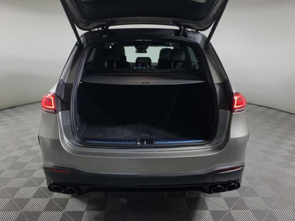 Mercedes-Benz GLE II (V167) с пробегом 2021 года, цена 6 390 000 рублей, 73433 км, внедорожник, Автокод Объявления