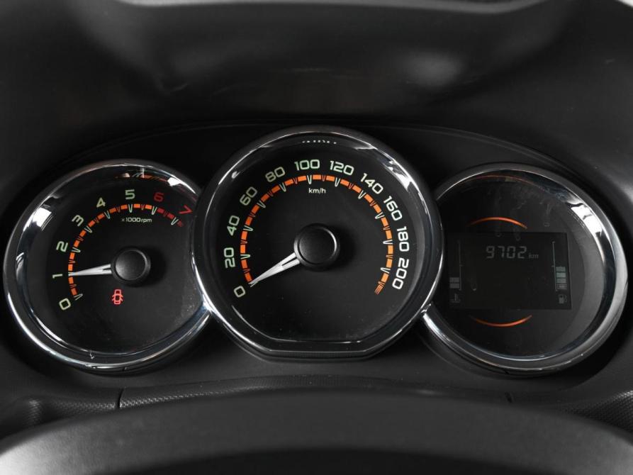 Lada (ВАЗ) Largus I Рестайлинг Ростов-на-Дону  - изображение 15