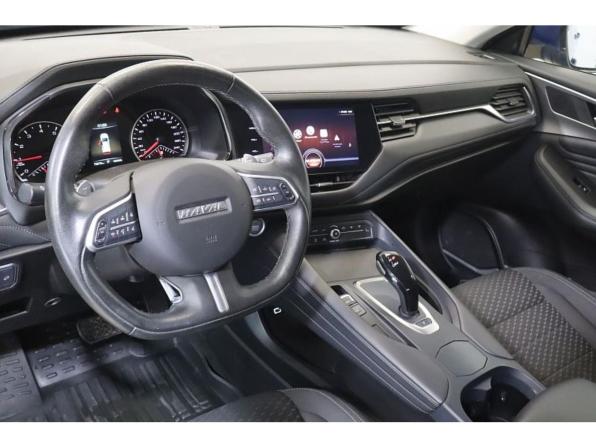 Haval F7 I с пробегом 2021 года, цена 1 688 000 рублей, 72987 км, внедорожник, Автокод Объявления