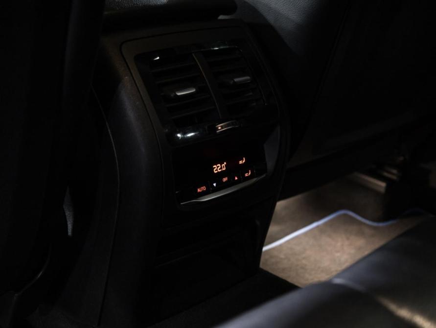 BMW X3 III (G01) Санкт-Петербург  - изображение 22
