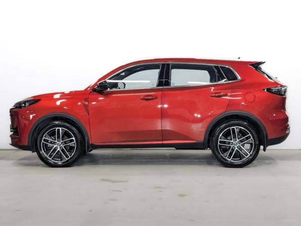 Changan UNI-S I с пробегом 2025 года, цена 2 295 000 рублей, 7694 км, внедорожник, Автокод Объявления